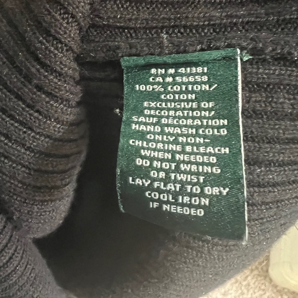 Timeless Ralph Lauren dress. - Picture 9 of 9